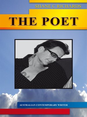 cover image of The Poet
